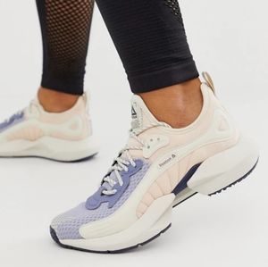 Reebok Chunky Tennis Shoes